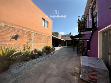 PROPIEDAD DE INVERSIÓN EN LOMAS DE TLAQUEPAQUE, JALISCO