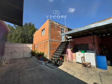 PROPIEDAD DE INVERSIÓN EN LOMAS DE TLAQUEPAQUE, JALISCO