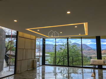CASA EN VENTA EN LAS CAÑADAS RESIDENCIAL, ZAPOPAN