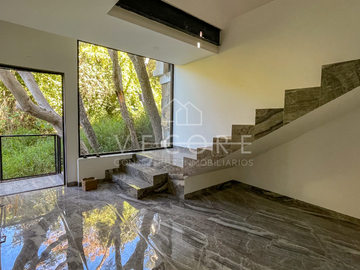 CASA EN VENTA EN LAS CAÑADAS RESIDENCIAL, ZAPOPAN