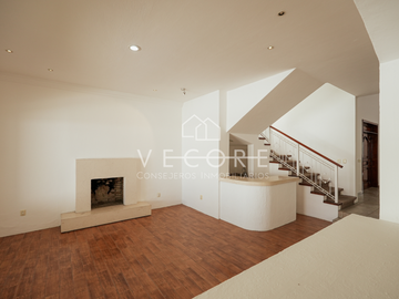CASA EN VENTA EN VALLE REAL, ZAPOPAN
