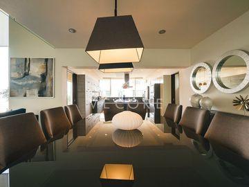 RESIDENCIA EN VENTA, LOS FRAILES, PUERTA DE HIERRO,  ZAPOPAN