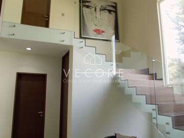 RESIDENCIA EN VENTA, LOS FRAILES, PUERTA DE HIERRO,  ZAPOPAN