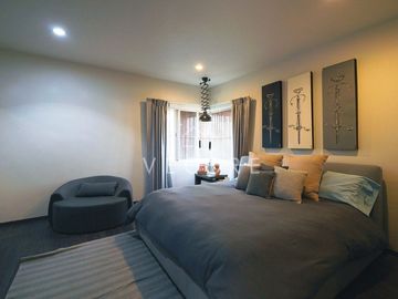 RESIDENCIA EN VENTA, LOS FRAILES, PUERTA DE HIERRO,  ZAPOPAN