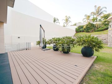 RESIDENCIA EN VENTA, LOS FRAILES, PUERTA DE HIERRO,  ZAPOPAN