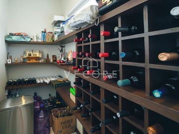 RESIDENCIA EN VENTA, LOS FRAILES, PUERTA DE HIERRO,  ZAPOPAN