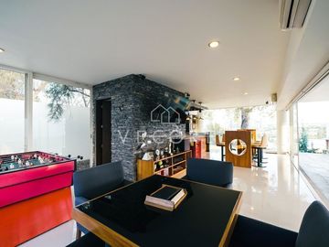 RESIDENCIA EN VENTA, LOS FRAILES, PUERTA DE HIERRO,  ZAPOPAN
