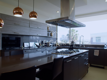 RESIDENCIA EN VENTA, LOS FRAILES, PUERTA DE HIERRO,  ZAPOPAN