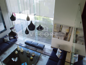 RESIDENCIA EN VENTA, LOS FRAILES, PUERTA DE HIERRO,  ZAPOPAN