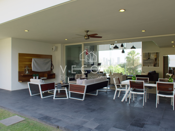 RESIDENCIA EN VENTA, LOS FRAILES, PUERTA DE HIERRO,  ZAPOPAN