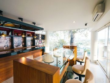 RESIDENCIA EN VENTA, LOS FRAILES, PUERTA DE HIERRO,  ZAPOPAN