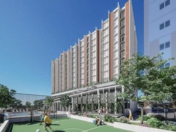Pre-Venta departamento de 76.71 m2 en el corazón del centro de Monterrey