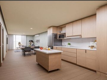 Pre-Venta departamento  en el corazón del centro de Monterrey