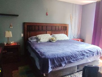 DEPARTAMENTO EN VENTA EN COLONIA JUÁREZ