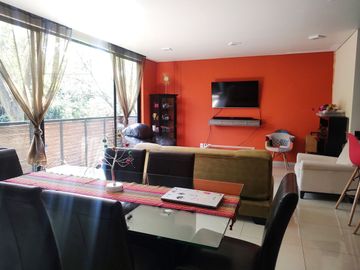 DEPARTAMENTO EN VENTA EN COLONIA JUÁREZ