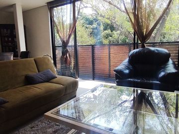 DEPARTAMENTO EN VENTA EN COLONIA JUÁREZ