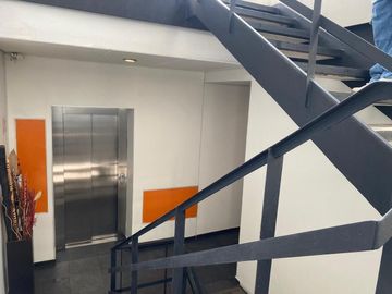 DEPARTAMENTO EN VENTA EN COLONIA JUÁREZ