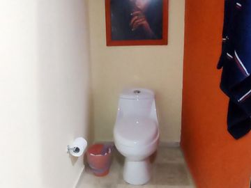 DEPARTAMENTO EN VENTA EN COLONIA JUÁREZ