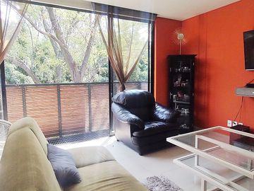 DEPARTAMENTO EN VENTA EN COLONIA JUÁREZ