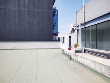DEPARTAMENTO EN VENTA EN COLONIA JUÁREZ