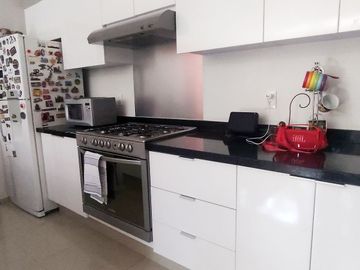 DEPARTAMENTO EN VENTA EN COLONIA JUÁREZ