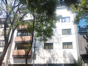 DEPARTAMENTO EN VENTA EN COLONIA JUÁREZ