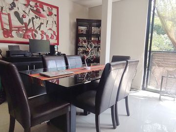 DEPARTAMENTO EN VENTA EN COLONIA JUÁREZ