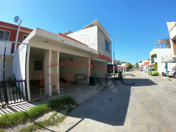 Casa en Venta, Fraccionamiento Buenavista
