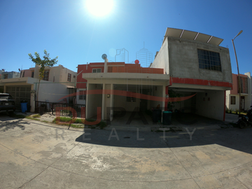 Casa en Venta, Fraccionamiento Buenavista
