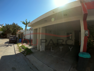 Casa en Venta, Fraccionamiento Buenavista
