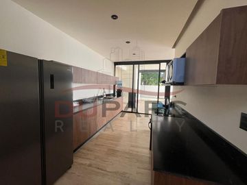 Casa en venta en el Carmen Country Club, 3-Rec. con alberca