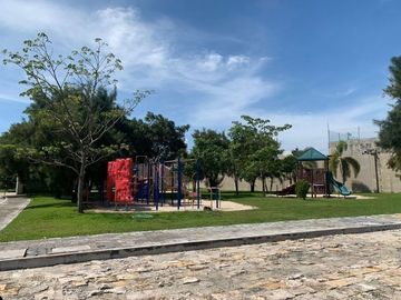 Casa en venta en el Carmen Country Club, 3-Rec. con alberca