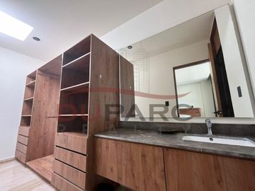 Casa en venta en el Carmen Country Club, 3-Rec. con alberca