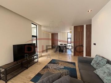 Casa en venta en el Carmen Country Club, 3-Rec. con alberca