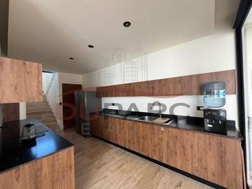 Casa en venta en el Carmen Country Club, 3-Rec. con alberca