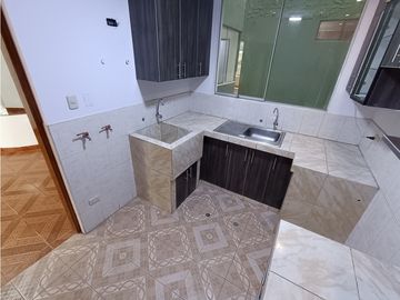 SURCO - VENTA DEPARTAMENTO - ÁREA 75 m2