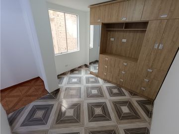 SURCO - VENTA DEPARTAMENTO - ÁREA 75 m2