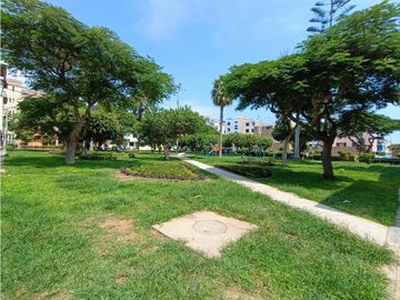 SURCO - VENTA DEPARTAMENTO - ÁREA 75 m2