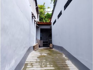 SE VENDE CASA EN YURIMAGUAS, LORETO