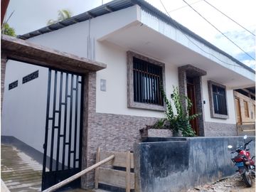 SE VENDE CASA EN YURIMAGUAS, LORETO