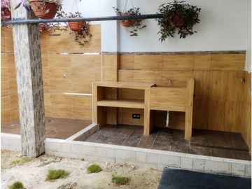 SE VENDE CASA EN YURIMAGUAS, LORETO