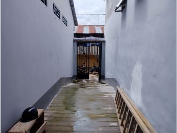 SE VENDE CASA EN YURIMAGUAS, LORETO