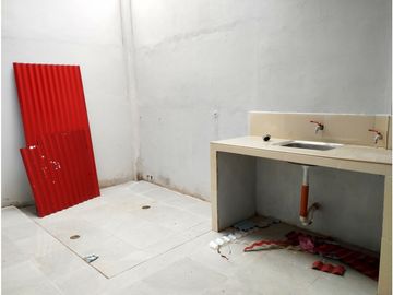 SE VENDE CASA PO ESTRENAR EN YURIMAGUAS, LORETO