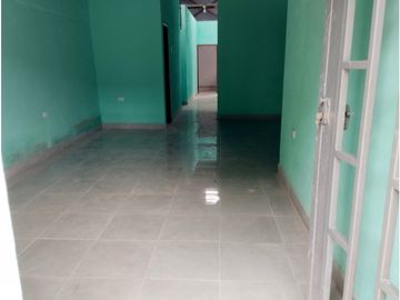 SE VENDE CASA PO ESTRENAR EN YURIMAGUAS, LORETO