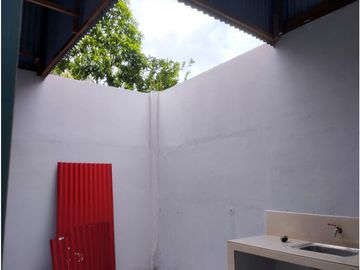 SE VENDE CASA PO ESTRENAR EN YURIMAGUAS, LORETO