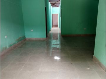 SE VENDE CASA PO ESTRENAR EN YURIMAGUAS, LORETO