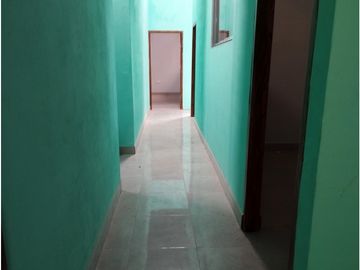 SE VENDE CASA PO ESTRENAR EN YURIMAGUAS, LORETO