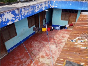 SE VENDE HOSPEDAJE EN YURIMAGUAS, LORETO