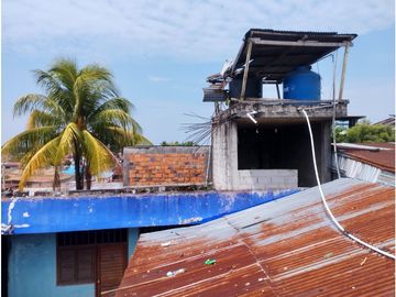 SE VENDE HOSPEDAJE EN YURIMAGUAS, LORETO