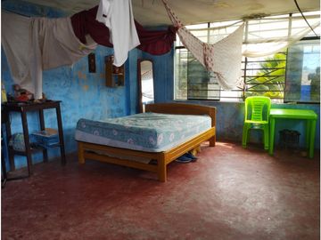 SE VENDE HOSPEDAJE EN YURIMAGUAS, LORETO
